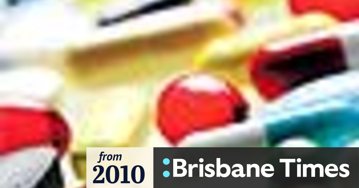 Police bust alleged drug trafficking syndicate on Gold Coast